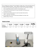 Preview for 10 page of Watts HS Series Installation, Operation & Maintenance Manual