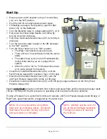 Предварительный просмотр 11 страницы Watts HS Series Installation, Operation & Maintenance Manual