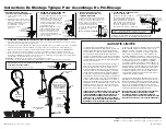 Предварительный просмотр 7 страницы Watts Hydro-Force LFFRRV-H-C Installation Instructions Manual