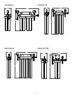 Preview for 4 page of Watts Hydro-Safe Cold Bev Max-S2 Installation, Operation And Maintenance Manual