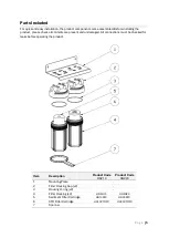 Preview for 5 page of Watts HYDROGUARD HG210 Installation And Operating Instructions Manual