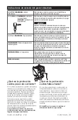 Preview for 29 page of Watts IntelliFlow A2C-SC Installation Instructions Manual