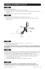 Предварительный просмотр 39 страницы Watts IntelliFlow A2C-SC Installation Instructions Manual