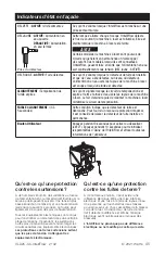 Предварительный просмотр 45 страницы Watts IntelliFlow A2C-SC Installation Instructions Manual