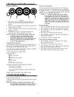 Preview for 5 page of Watts IOM-WQ-PROSENSE Manual