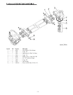 Предварительный просмотр 15 страницы Watts IOM-WQ-PROSENSE Manual