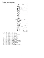 Предварительный просмотр 18 страницы Watts IOM-WQ-PROSENSE Manual