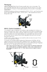 Предварительный просмотр 2 страницы Watts ISCA-101 Installation Instructions Manual