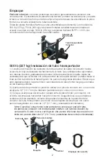 Preview for 8 page of Watts ISCA-101 Installation Instructions Manual