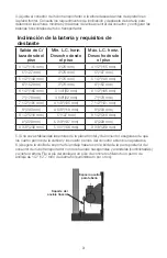 Предварительный просмотр 9 страницы Watts ISCA-101 Installation Instructions Manual