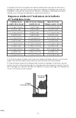 Preview for 15 page of Watts ISCA-101 Installation Instructions Manual