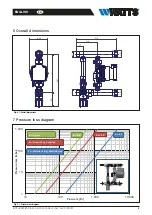 Предварительный просмотр 5 страницы Watts Isotherm Installation And Operating Manual