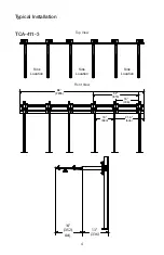 Preview for 4 page of Watts LavEx TCA-411-2 Instructions For Installing