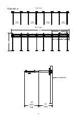 Preview for 5 page of Watts LavEx TCA-411-2 Instructions For Installing