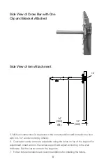 Preview for 8 page of Watts LavEx TCA-411-2 Instructions For Installing