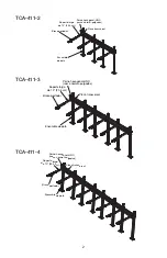 Preview for 11 page of Watts LavEx TCA-411-2 Instructions For Installing