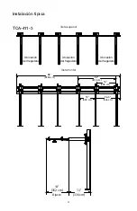 Preview for 13 page of Watts LavEx TCA-411-2 Instructions For Installing