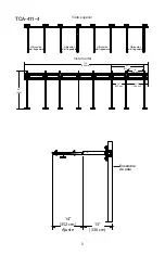 Preview for 14 page of Watts LavEx TCA-411-2 Instructions For Installing