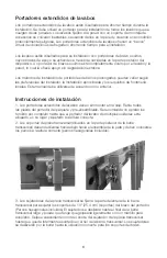 Preview for 15 page of Watts LavEx TCA-411-2 Instructions For Installing