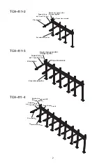 Preview for 20 page of Watts LavEx TCA-411-2 Instructions For Installing