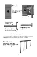 Preview for 25 page of Watts LavEx TCA-411-2 Instructions For Installing