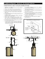 Preview for 11 page of Watts LC-100 Series Installation, Operation And Maintenance Manual