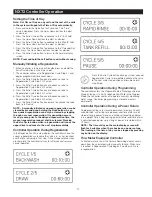 Preview for 17 page of Watts LC-100 Series Installation, Operation And Maintenance Manual