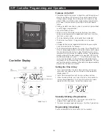 Preview for 25 page of Watts LC-100 Series Installation, Operation And Maintenance Manual