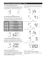 Preview for 31 page of Watts LC-100 Series Installation, Operation And Maintenance Manual