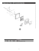 Предварительный просмотр 40 страницы Watts LC-100 Series Installation, Operation And Maintenance Manual