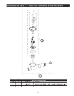 Preview for 45 page of Watts LC-100 Series Installation, Operation And Maintenance Manual