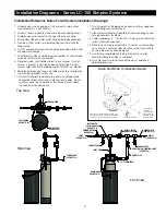 Preview for 11 page of Watts LC-150 Series Manual