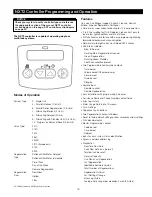 Preview for 15 page of Watts LC-150 Series Manual