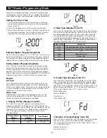 Preview for 28 page of Watts LC-150 Series Manual