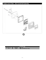 Preview for 40 page of Watts LC-150 Series Manual