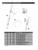 Preview for 44 page of Watts LC-150 Series Manual