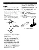 Preview for 11 page of Watts LCTA-100 Series Installation, Operation And Maintenanceinstallation, Operation And Maintenance