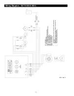 Предварительный просмотр 14 страницы Watts LCTA-100 Series Installation, Operation And Maintenanceinstallation, Operation And Maintenance