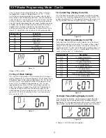 Preview for 21 page of Watts LCTA-100 Series Installation, Operation And Maintenanceinstallation, Operation And Maintenance