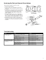 Предварительный просмотр 3 страницы Watts LF007 IOT Series Instruction, Installation, Maintenance And Repair Manual