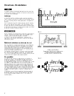 Предварительный просмотр 6 страницы Watts LF007 IOT Series Instruction, Installation, Maintenance And Repair Manual