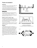 Предварительный просмотр 12 страницы Watts LF007 IOT Series Instruction, Installation, Maintenance And Repair Manual