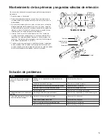 Предварительный просмотр 13 страницы Watts LF007 IOT Series Instruction, Installation, Maintenance And Repair Manual