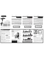 Preview for 1 page of Watts LF25AUB-Z3 Series Installation Instructions And Instructions For Use