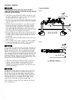 Preview for 2 page of Watts LF860-FS Large Series Instruction, Installation, Maintenance And Repair Manual