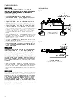 Предварительный просмотр 10 страницы Watts LF860-FS Large Series Instruction, Installation, Maintenance And Repair Manual