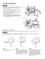 Предварительный просмотр 6 страницы Watts LF909-FS Installation And Repair Manual