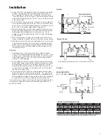 Предварительный просмотр 3 страницы Watts LF909 Installation, Maintenance & Repair