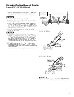 Preview for 5 page of Watts LF909 Installation, Maintenance & Repair