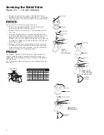 Preview for 6 page of Watts LF909 Installation, Maintenance & Repair